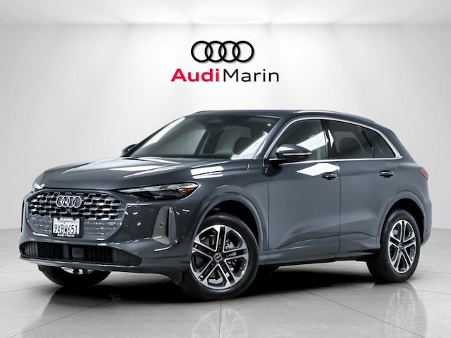Photo of 2025 Audi Q5