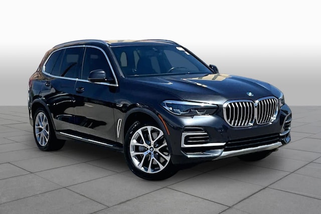 2023 BMW