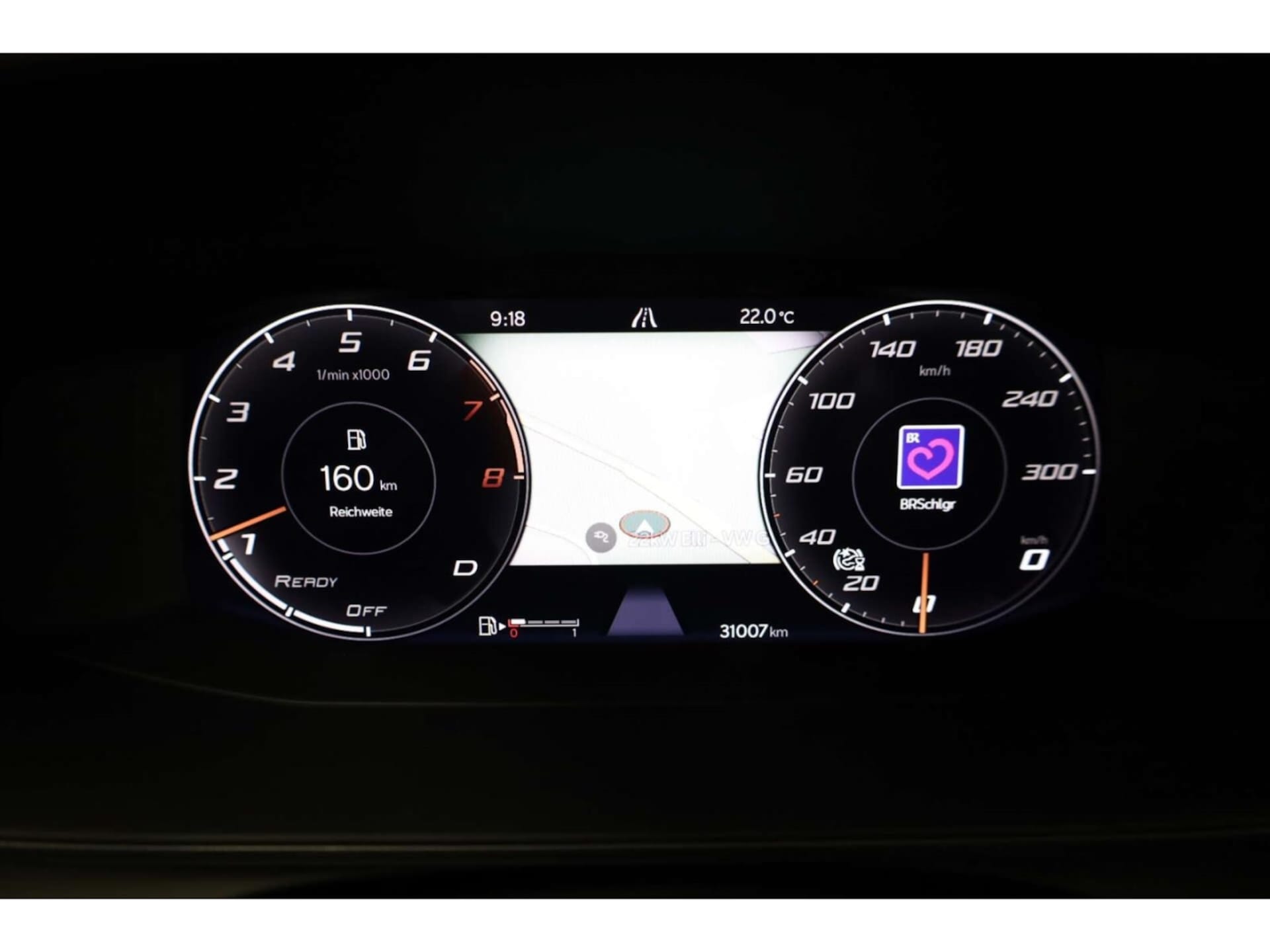 CUPRA Leon Sportstourer VZ
