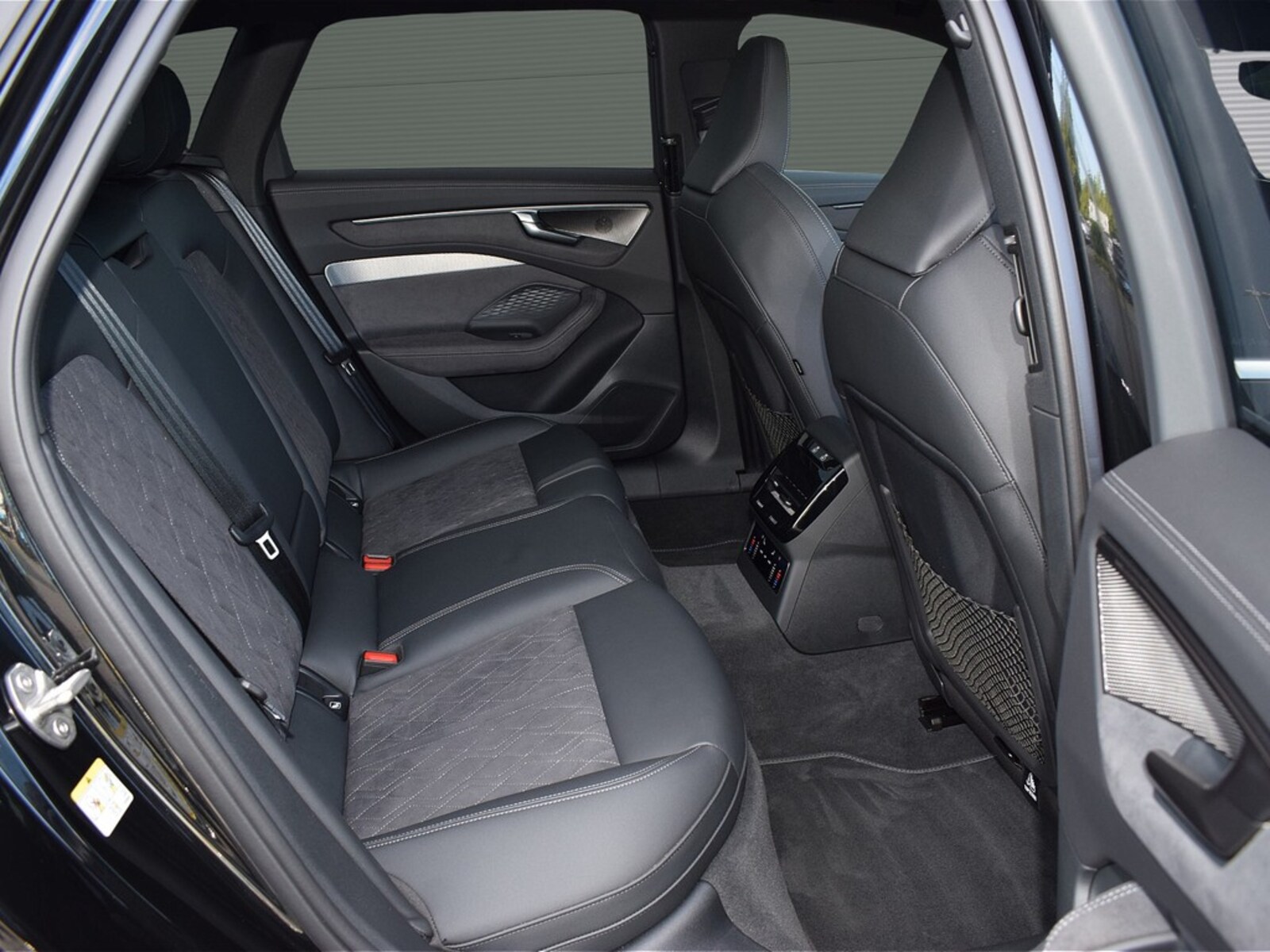 Audi A6 Avant – Bild 6