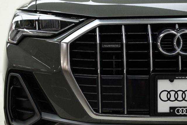2020 Audi Q3 SUV