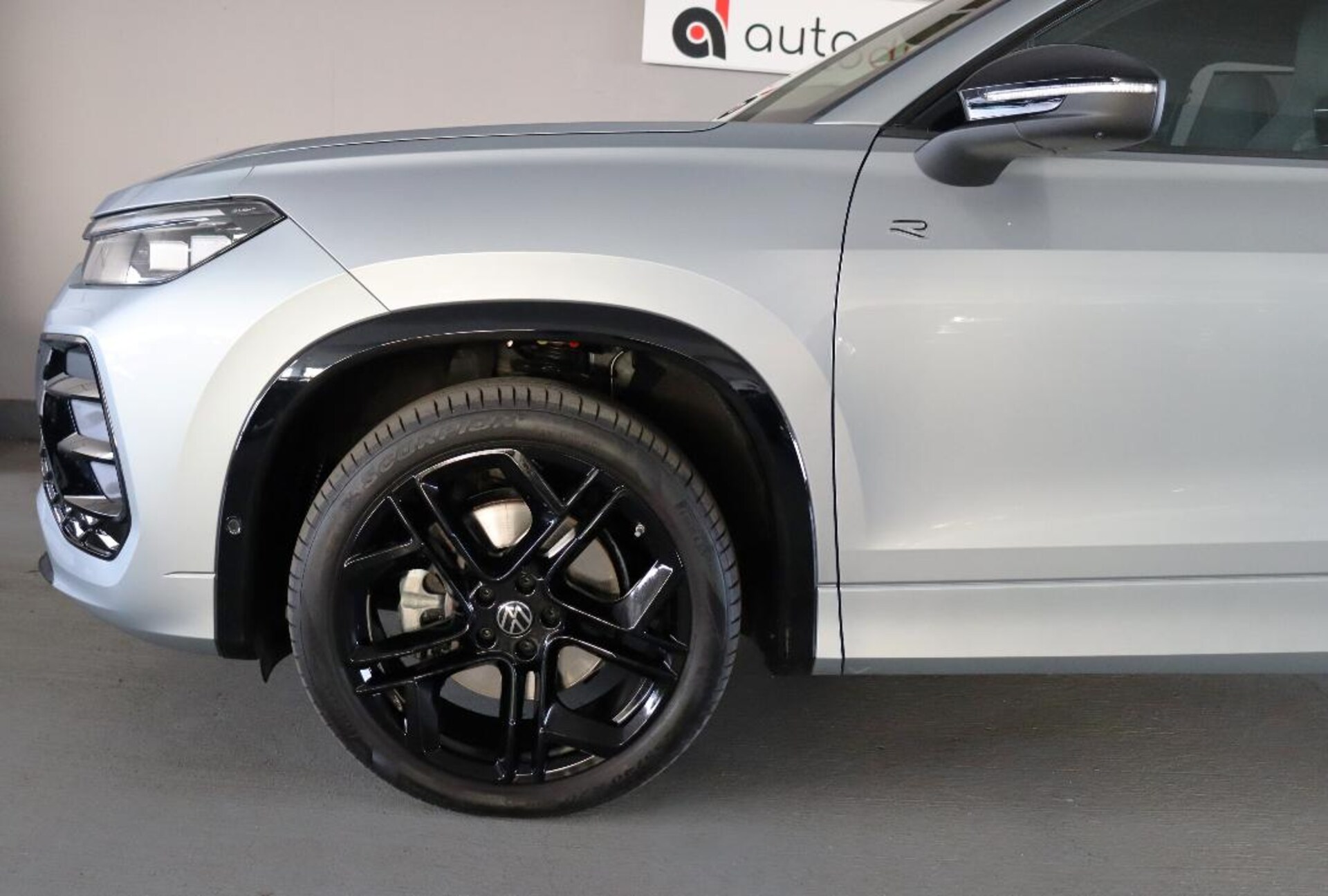 Volkswagen Tayron R-Line