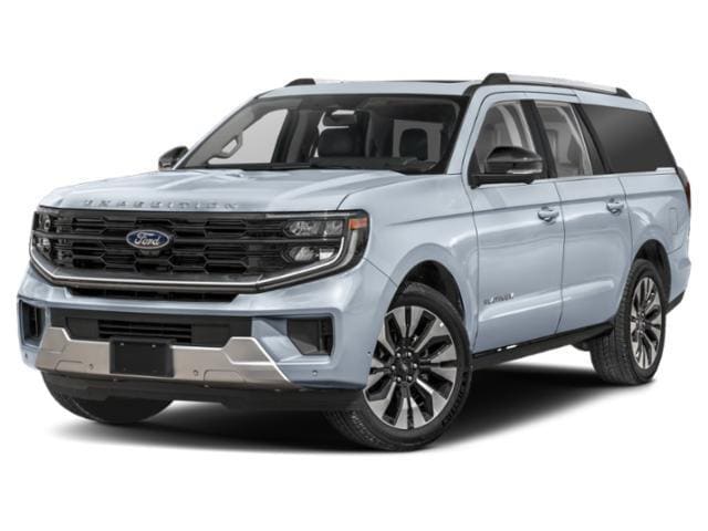 Photo of 2025 Ford Expedition 