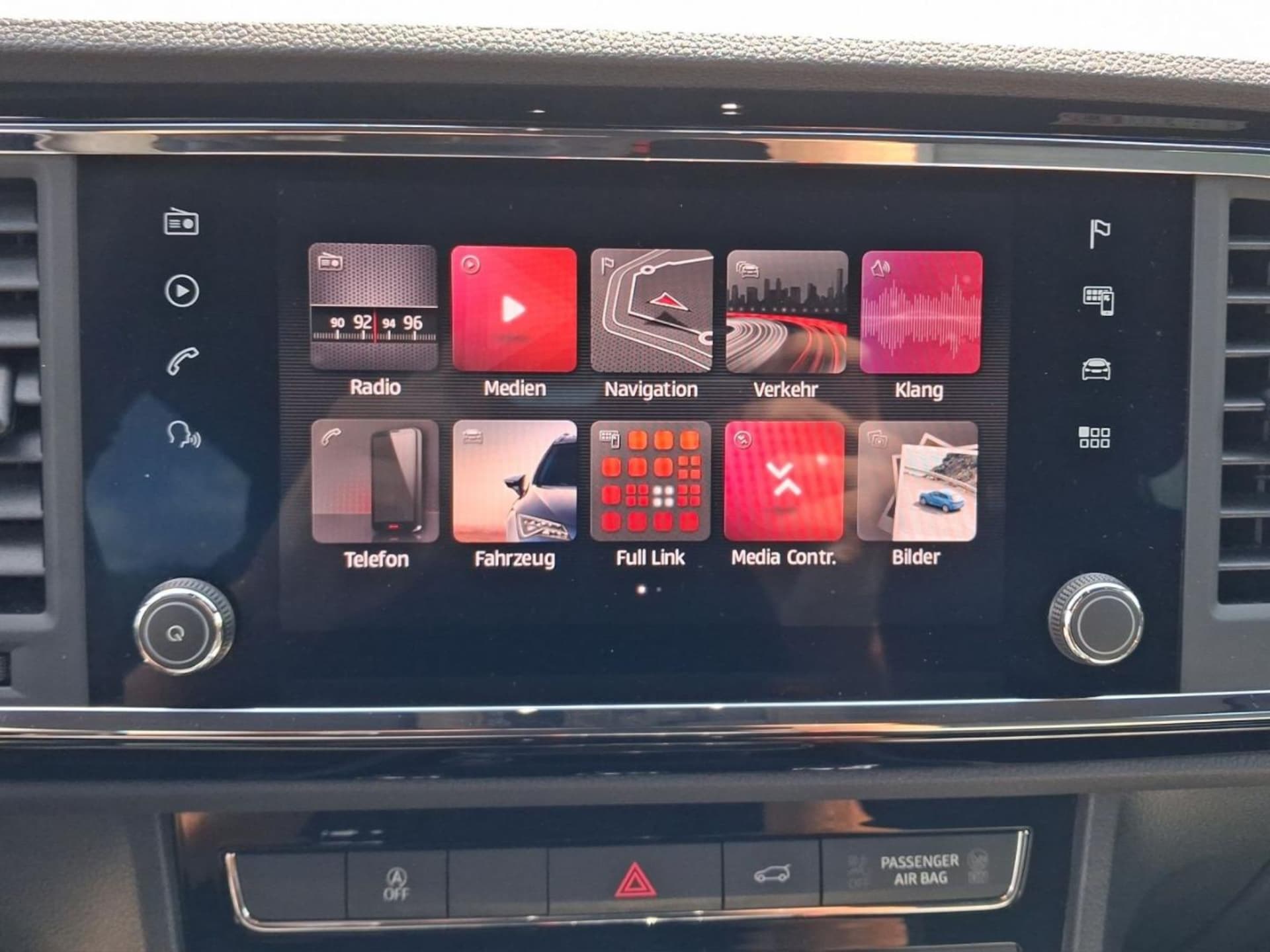 SEAT Ateca XCELLENCE