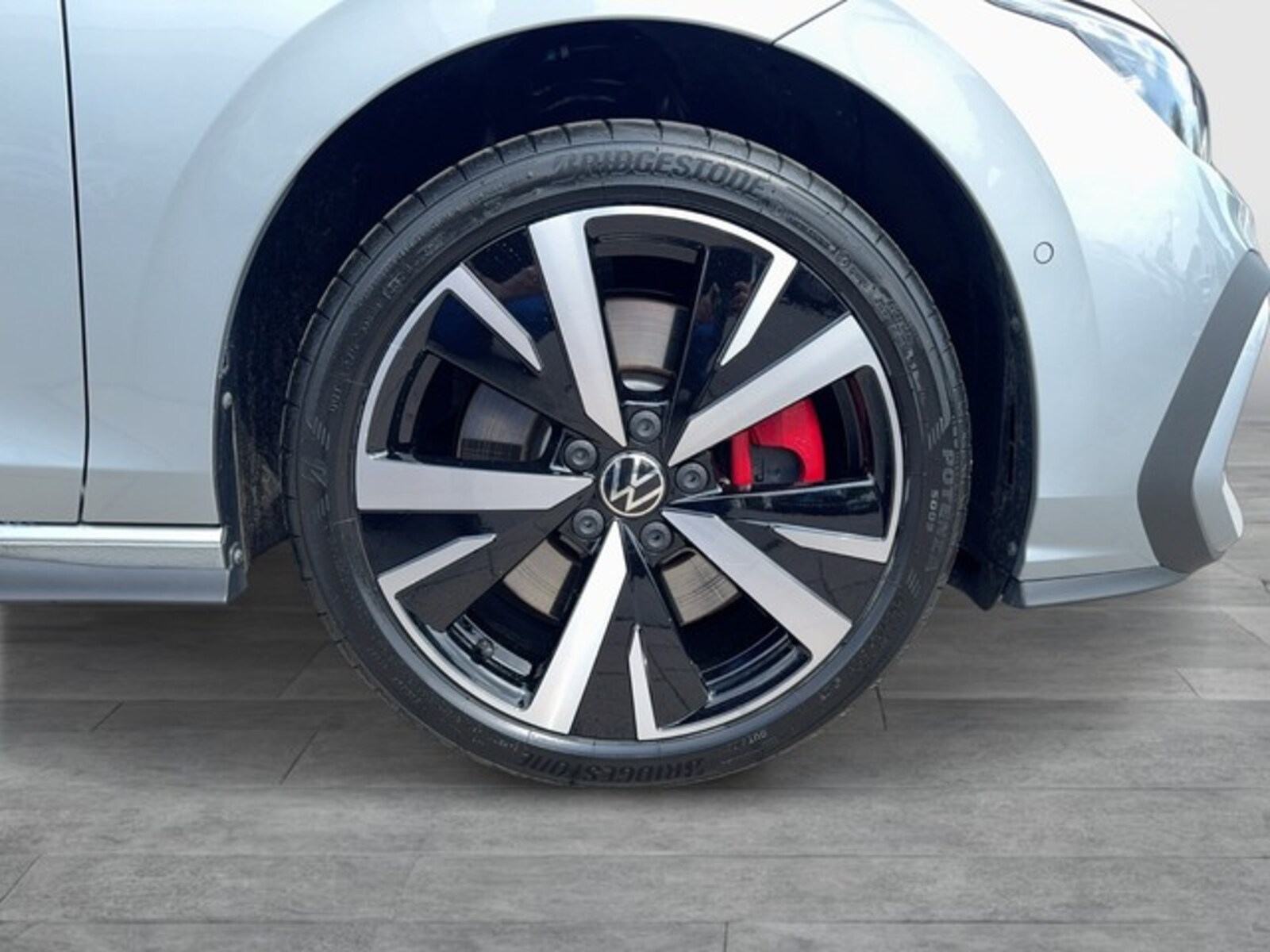 Volkswagen Golf – Bild 6