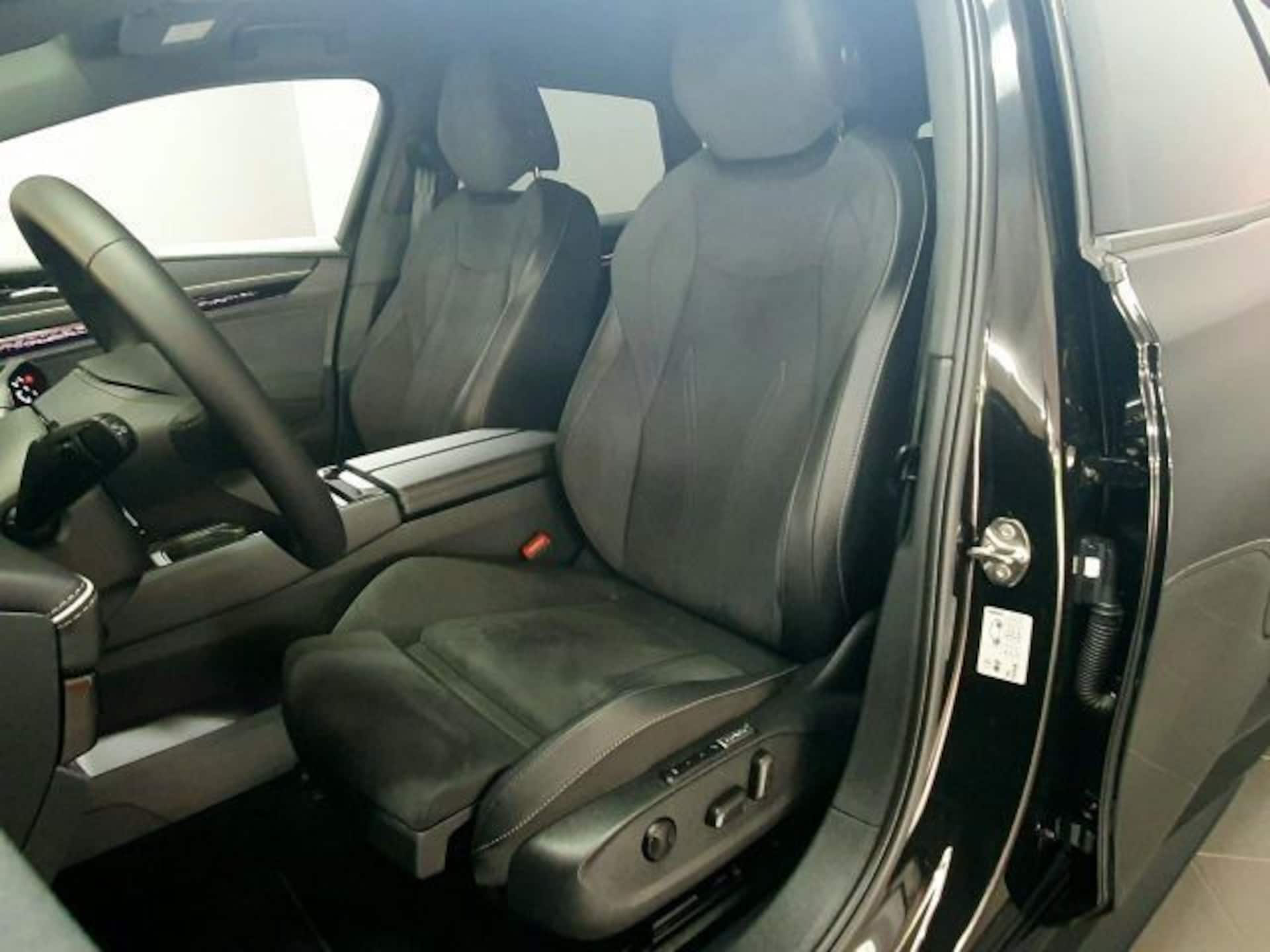 Volkswagen ID.7 Tourer Pro