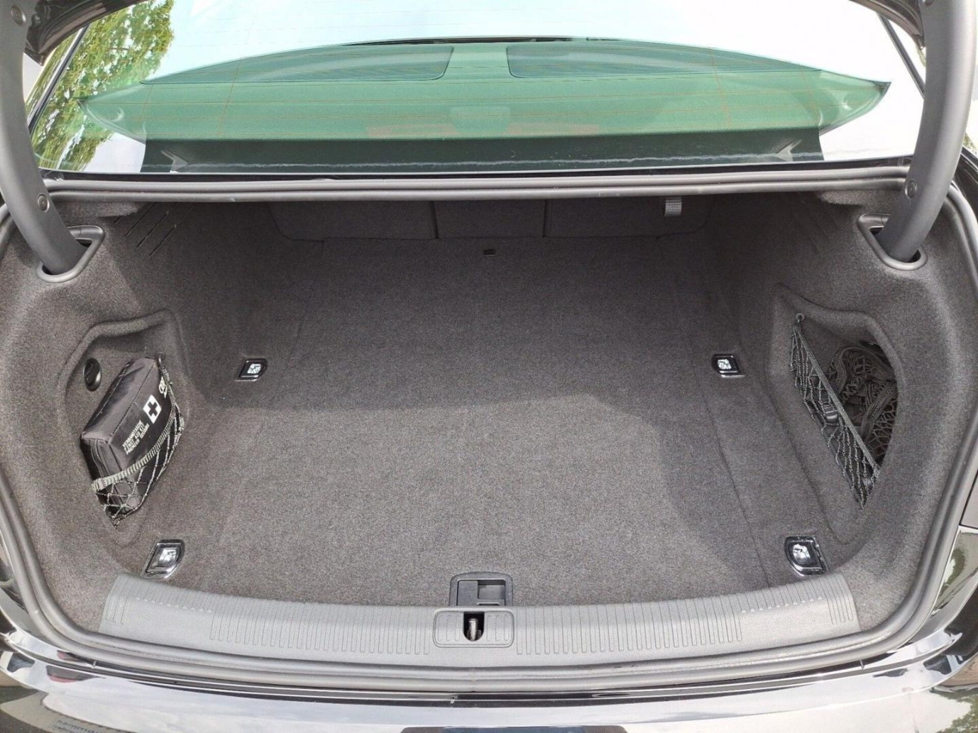 Audi A4 Limousine Advanced