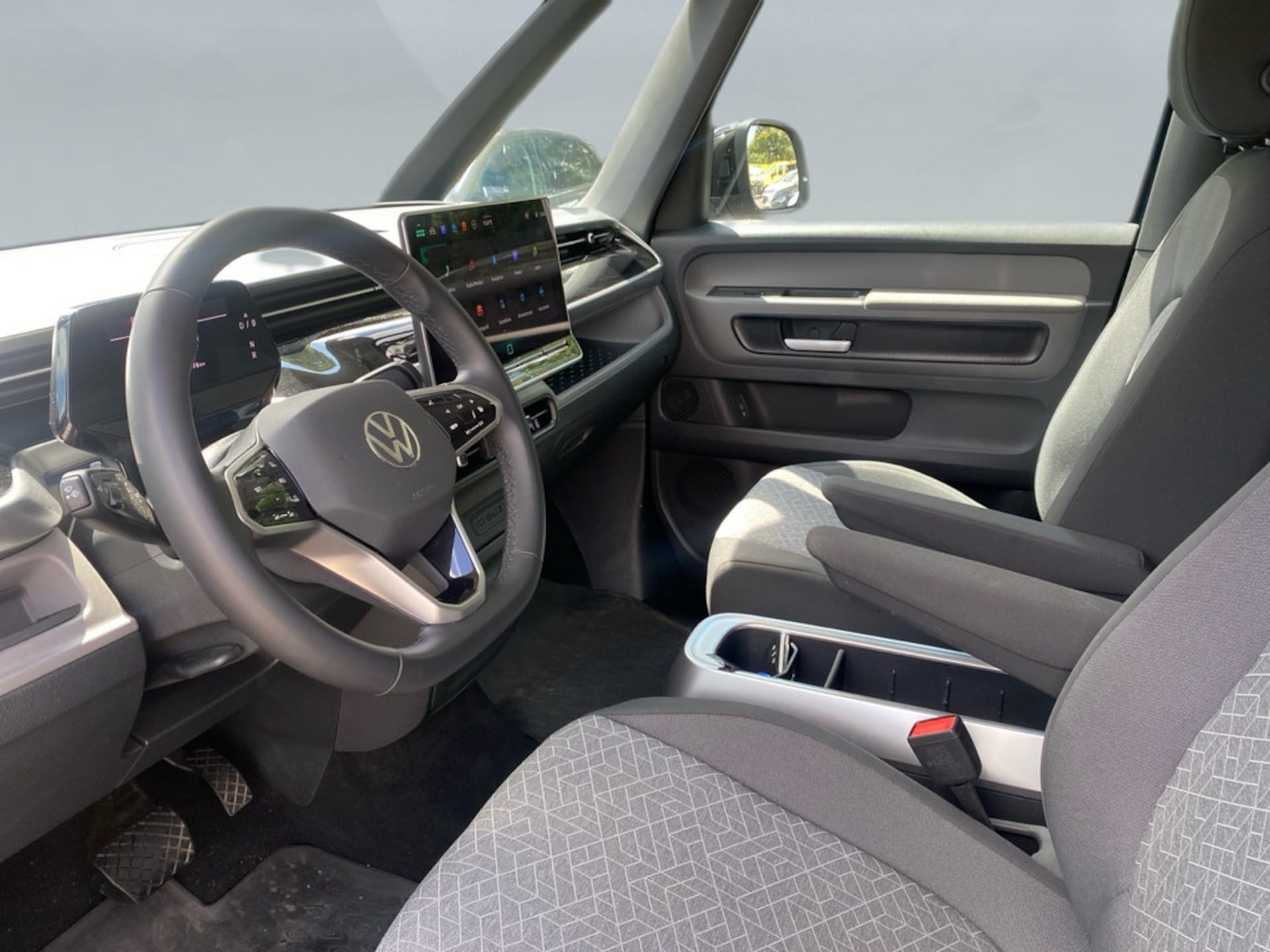 Volkswagen ID. Buzz Pro