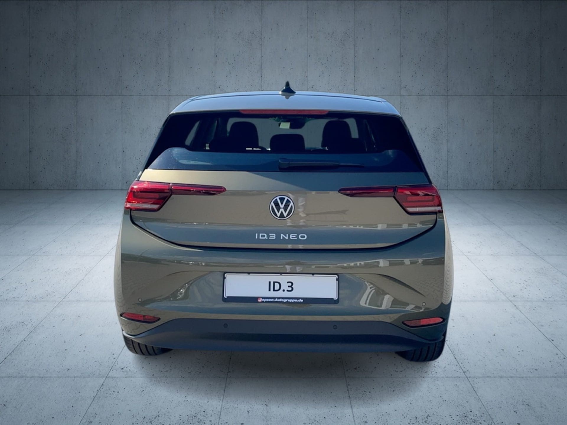 Volkswagen ID.3 Neo Life