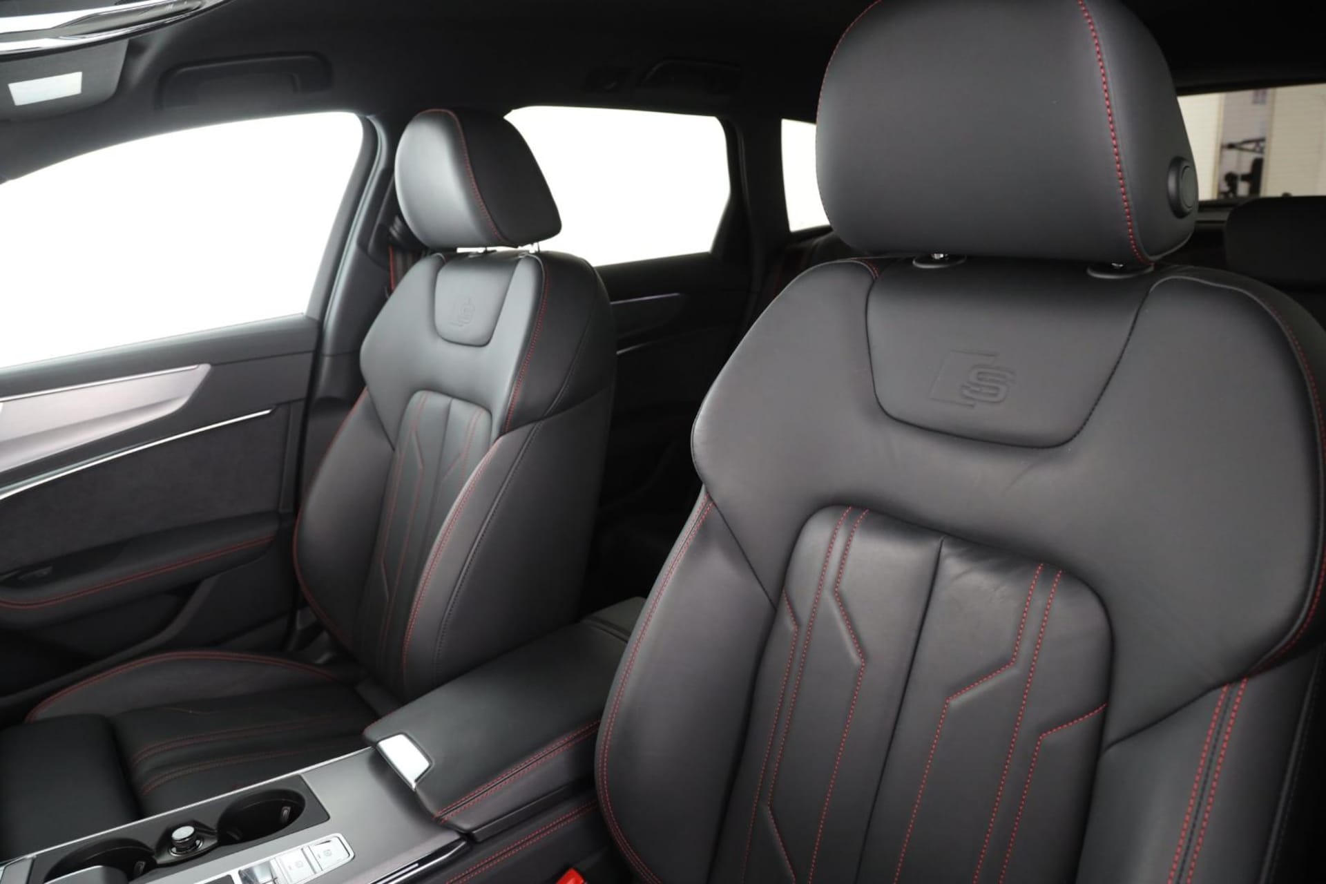 Audi A6 Avant Design