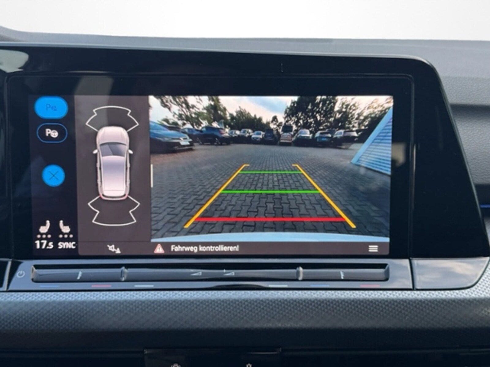 Volkswagen Golf – Bild 18