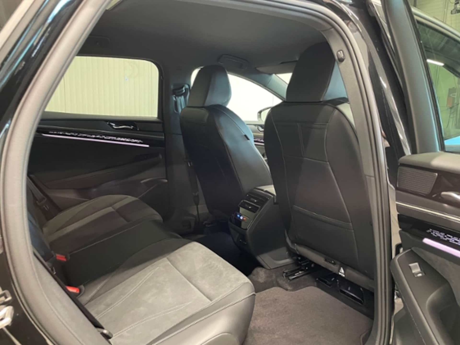 Volkswagen ID.7 Pro