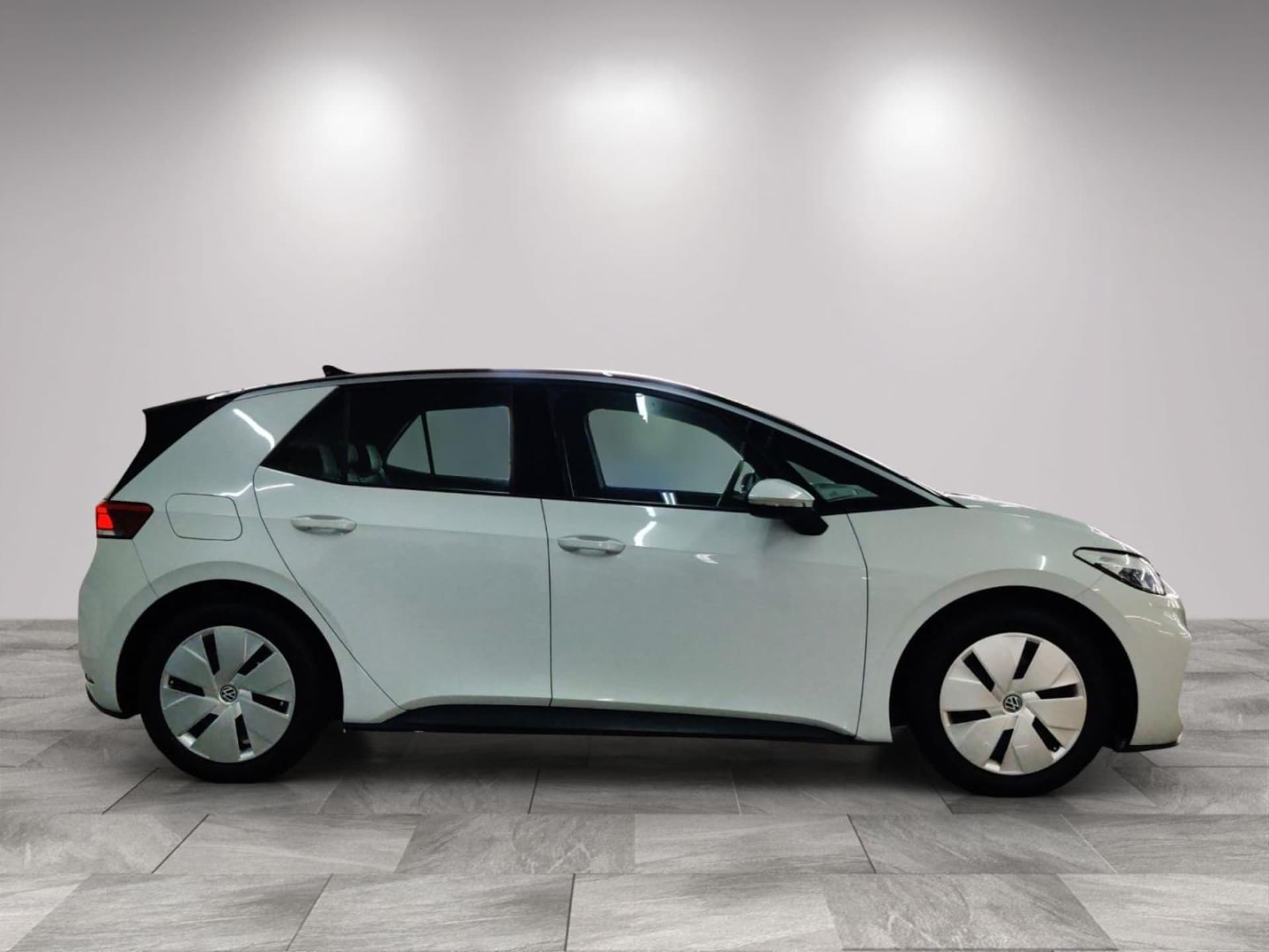 Volkswagen ID.3 Pro