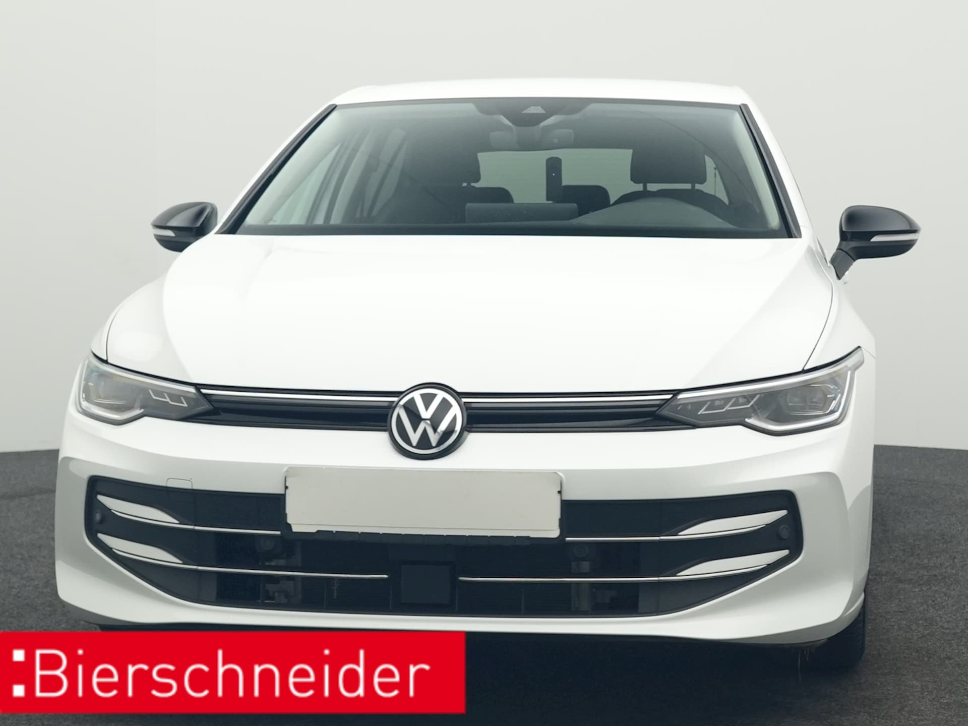 Volkswagen Golf Goal