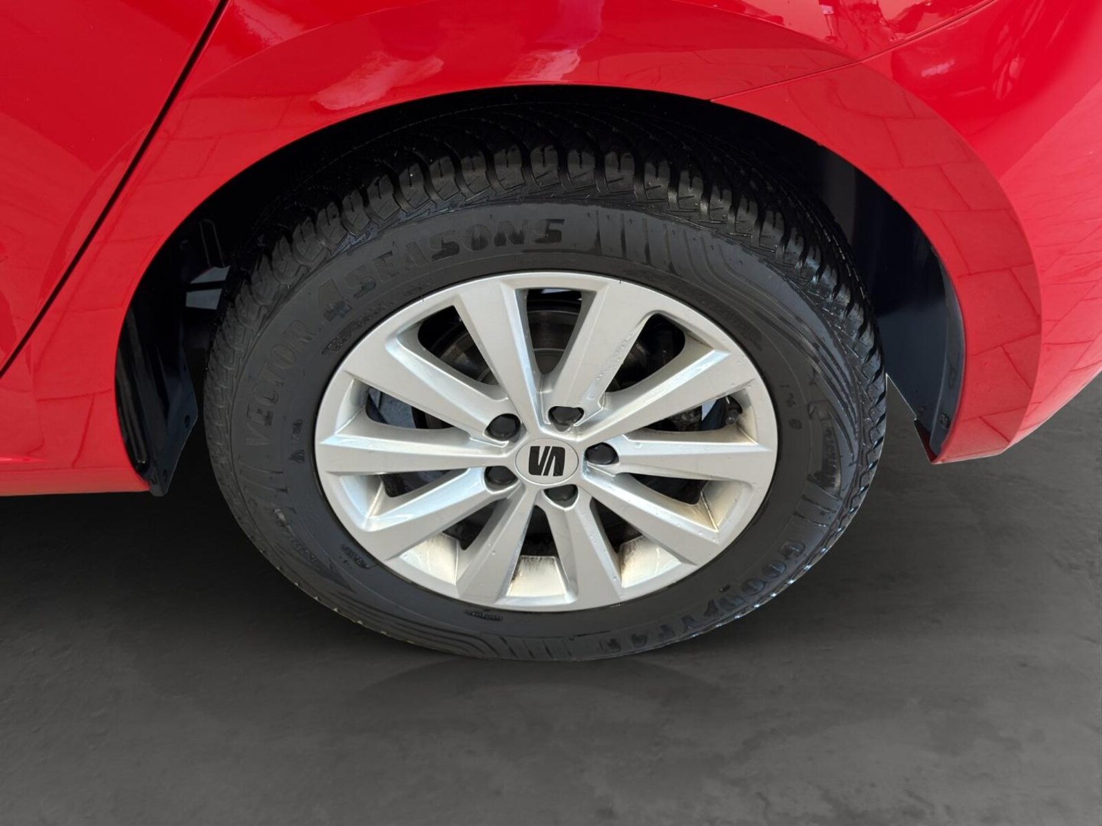 SEAT Ibiza – Bild 9
