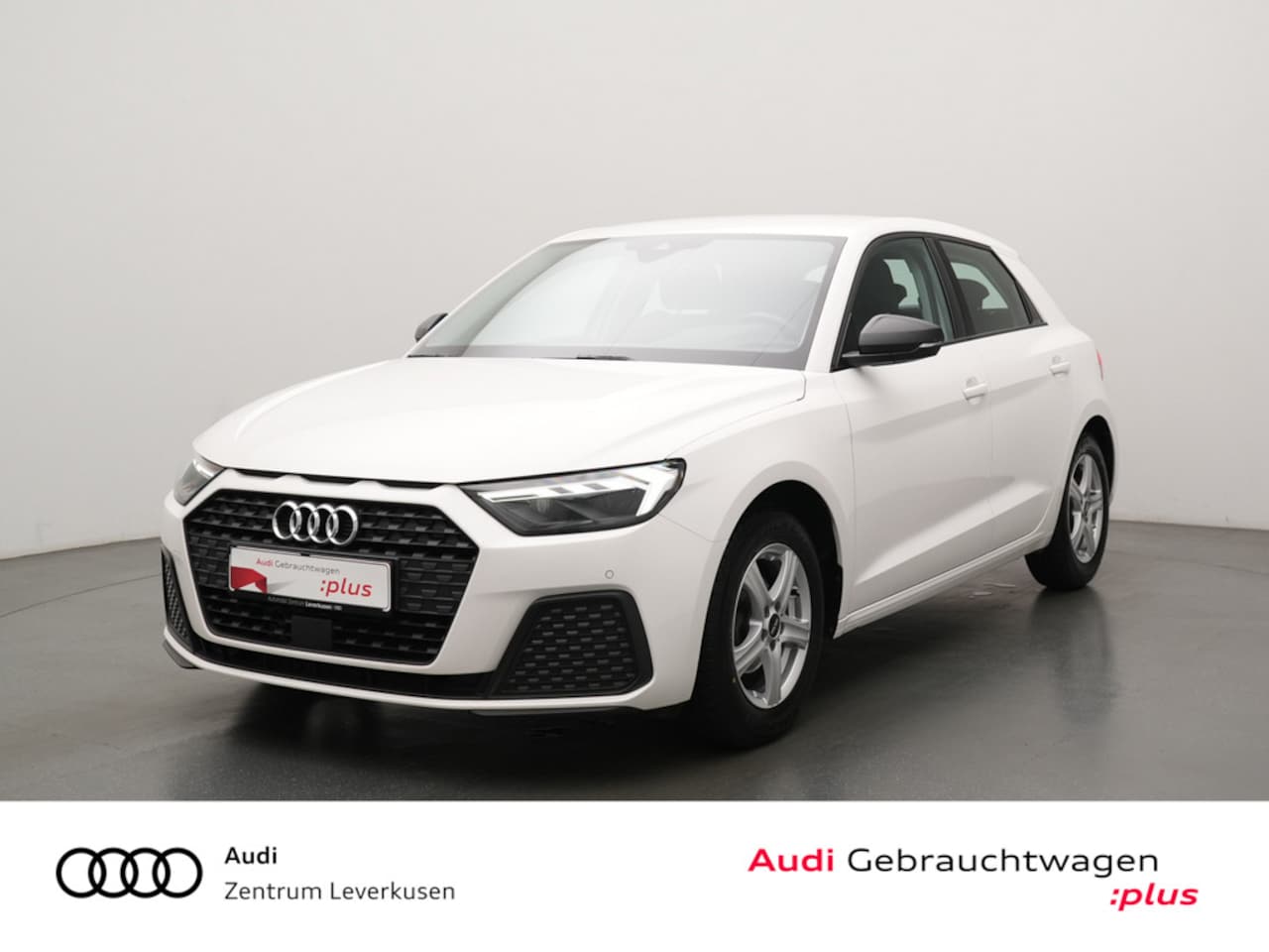 Audi A1 occasion