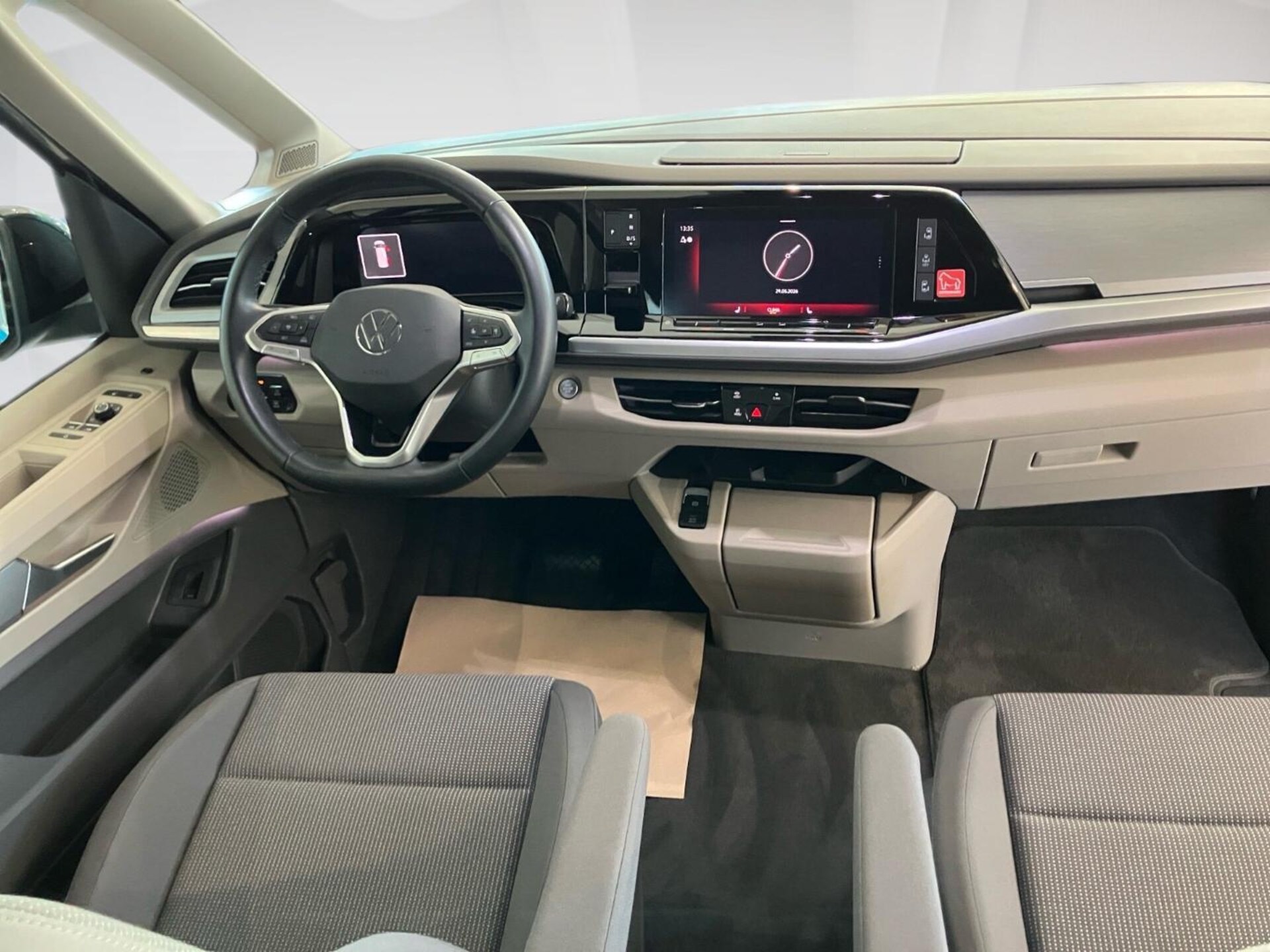Volkswagen Multivan Life