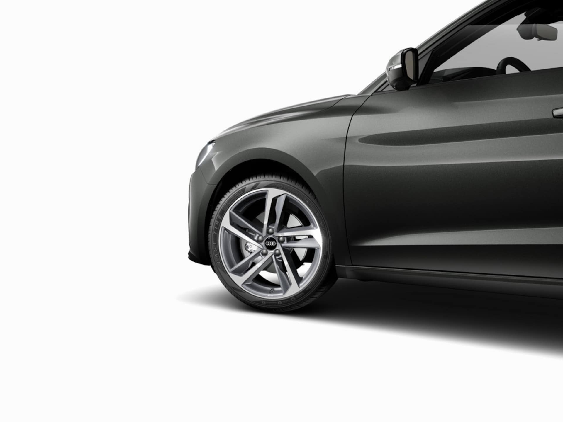 Audi A1 Sportback Advanced