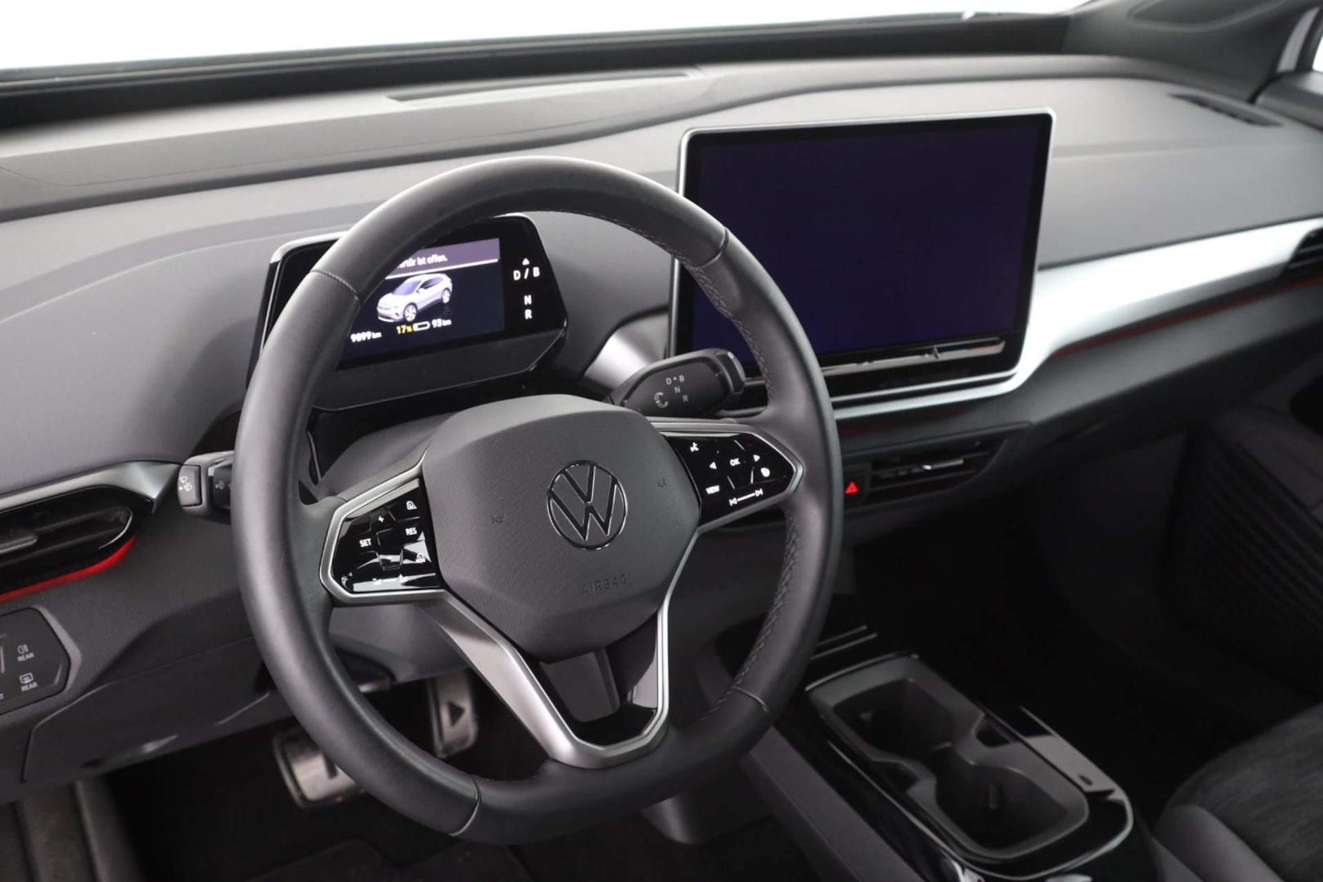 Volkswagen ID.4 Pro