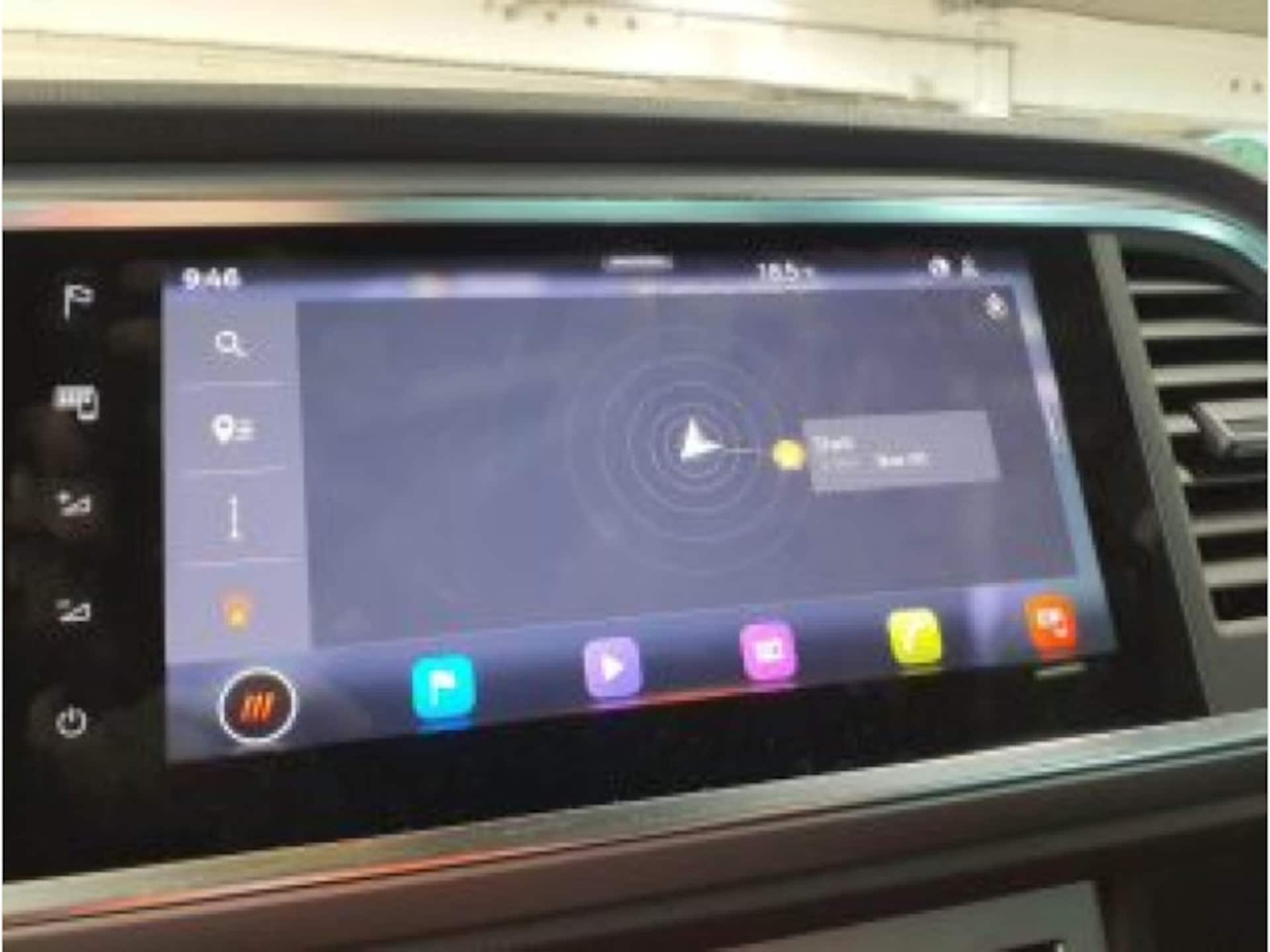 SEAT Ateca FR