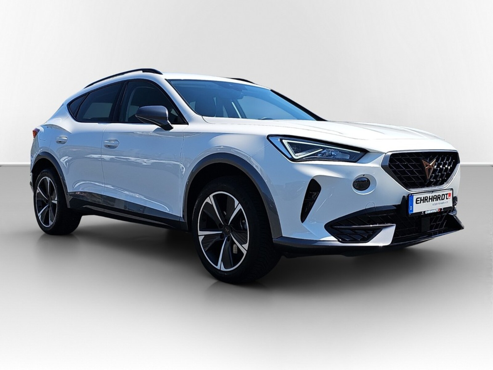 CUPRA Formentor – Bild 4