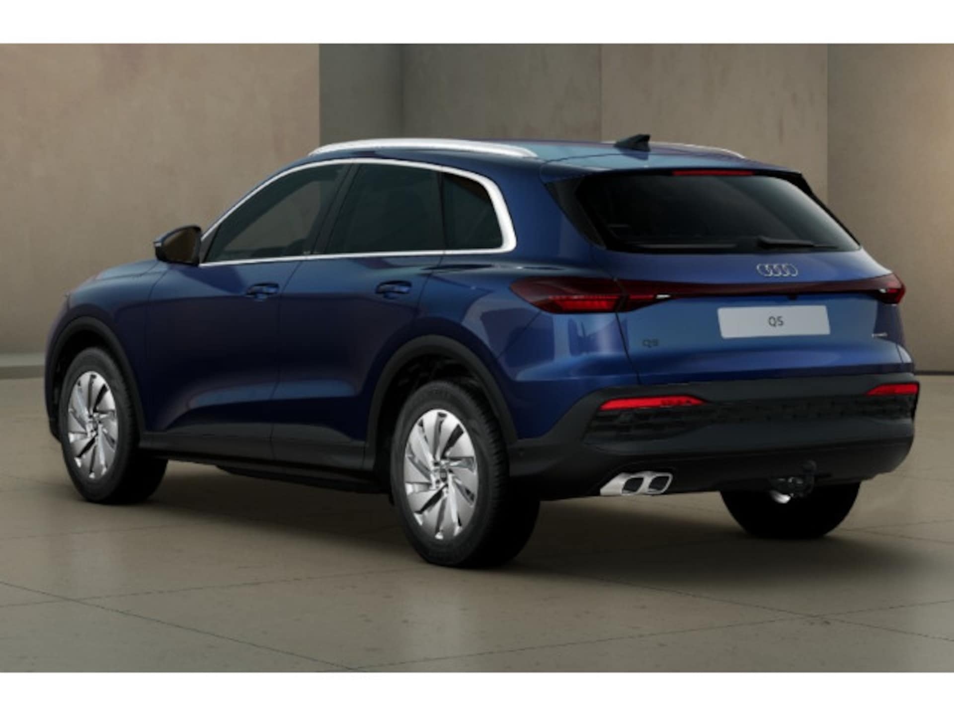 Audi Q5 SUV
