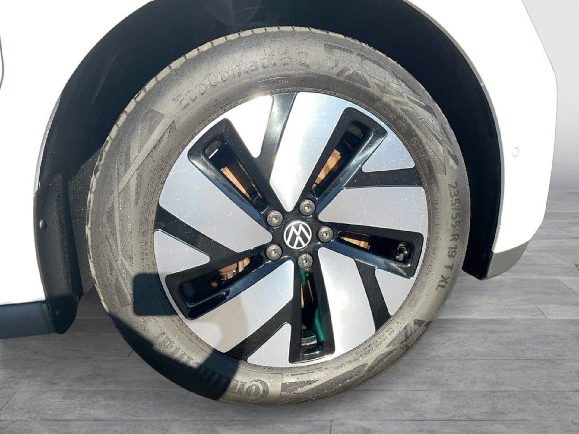 Volkswagen ID. Buzz Pro