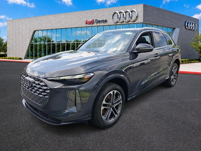 2025 Audi Q5
