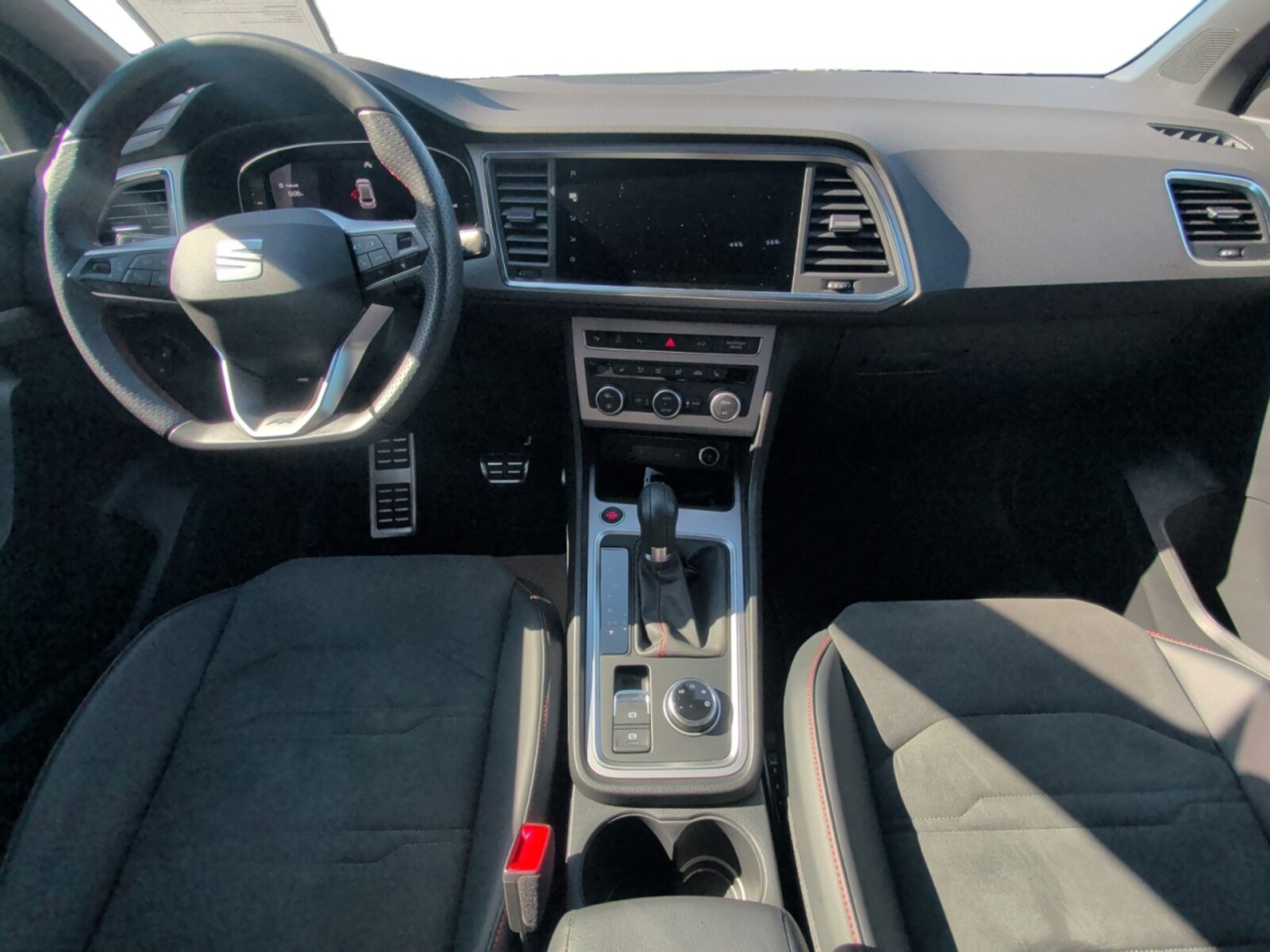 SEAT Ateca – Bild 14