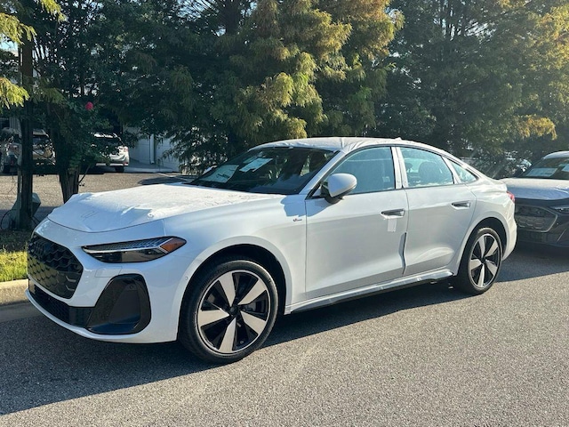 2026 Audi A5 Sedan