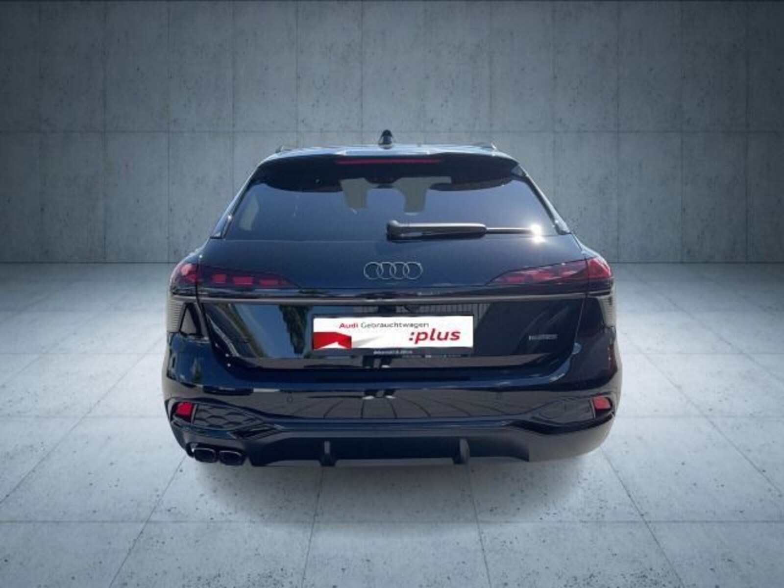 Audi A6 Avant – Bild 4