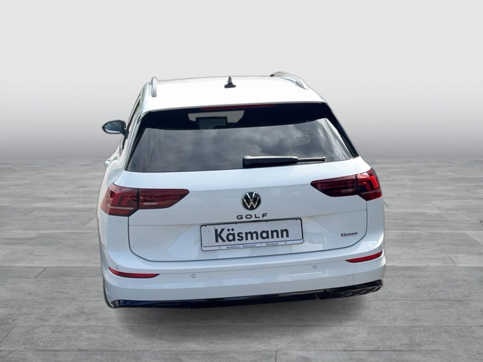 Volkswagen Golf Variant – Bild 5