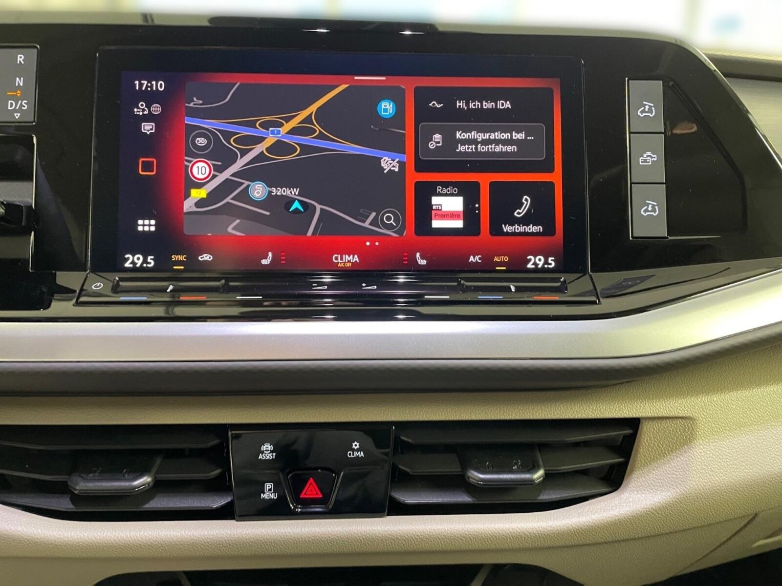 Volkswagen California – Bild 11