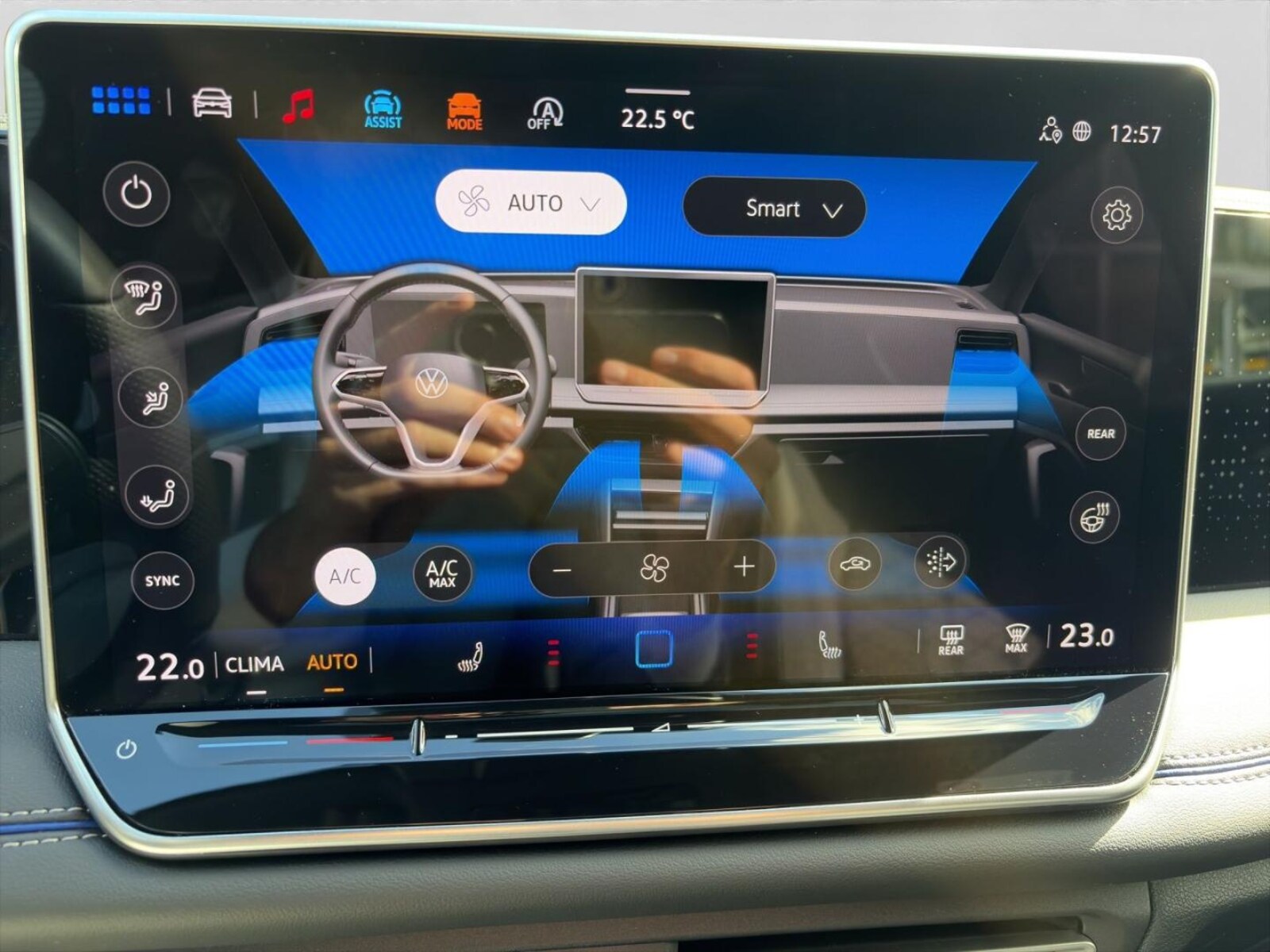 Volkswagen Tiguan – Bild 15