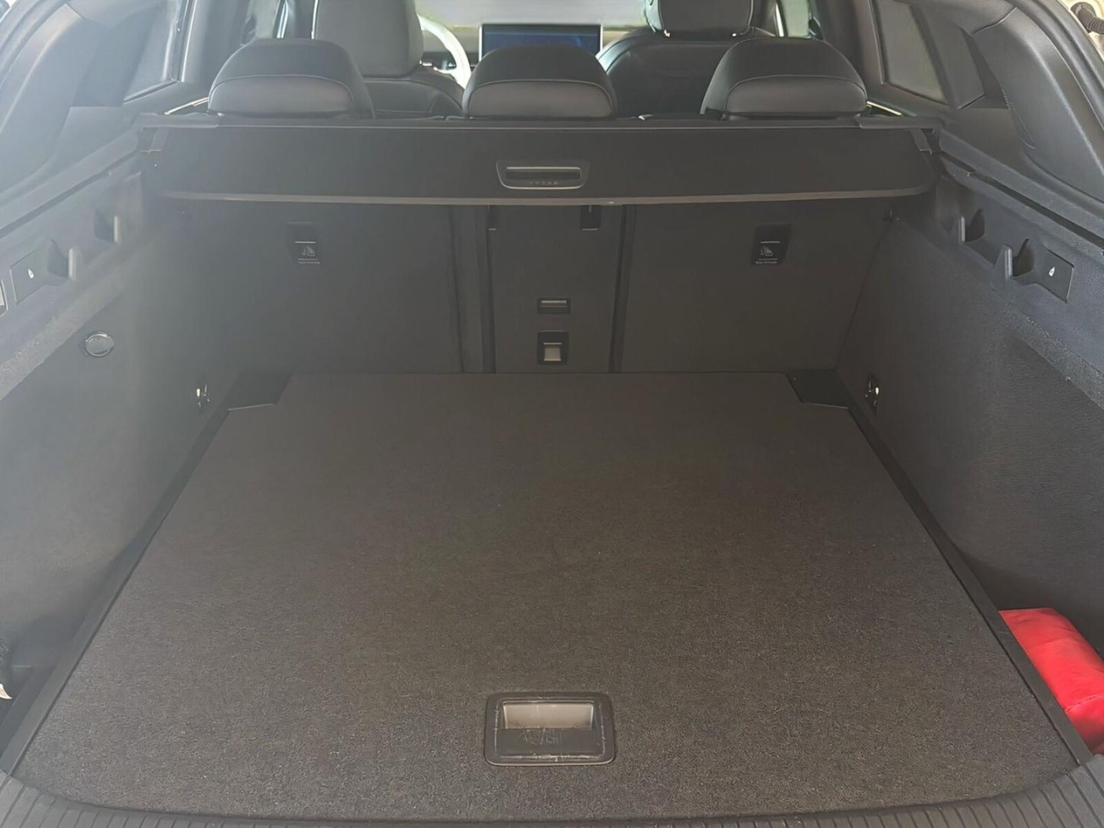 Volkswagen ID.7 Tourer – Bild 16