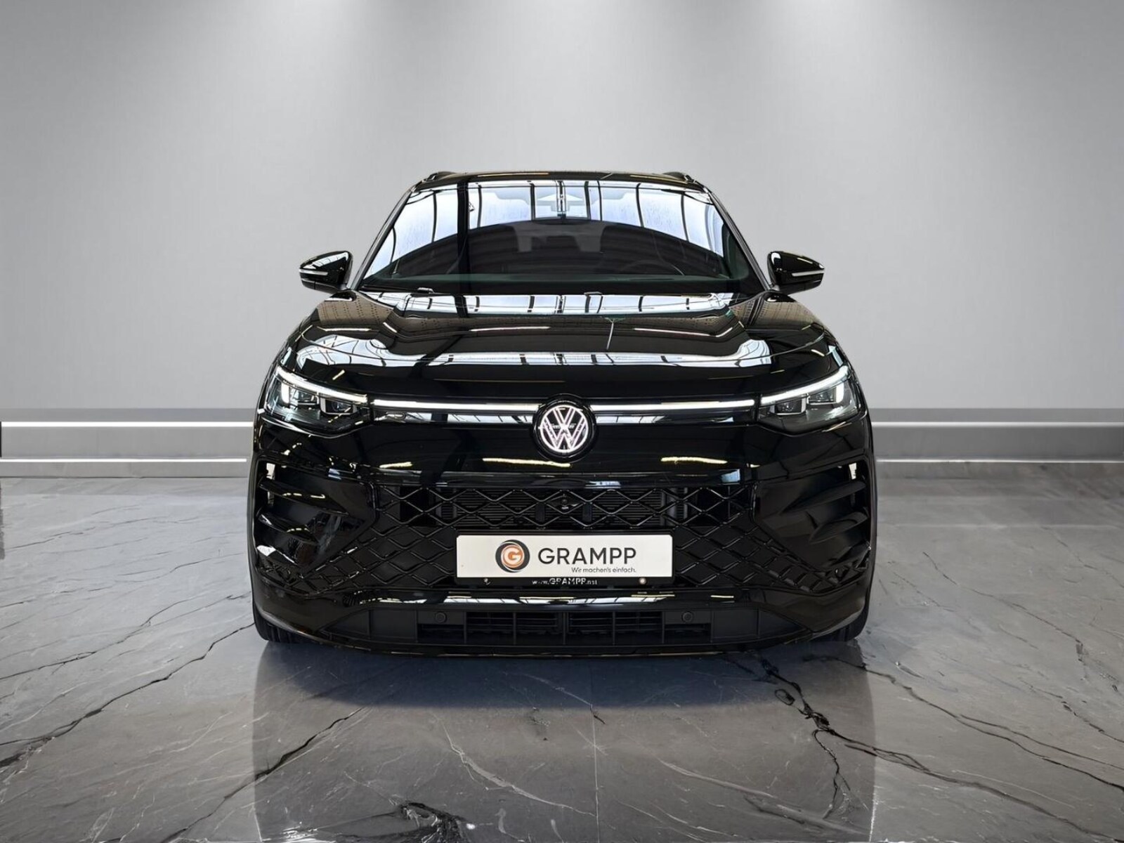 Volkswagen Tayron – Bild 3