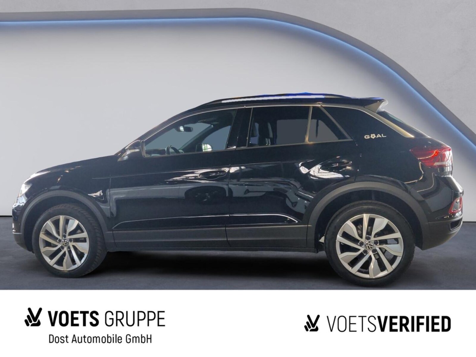 Volkswagen T-Roc – Bild 3