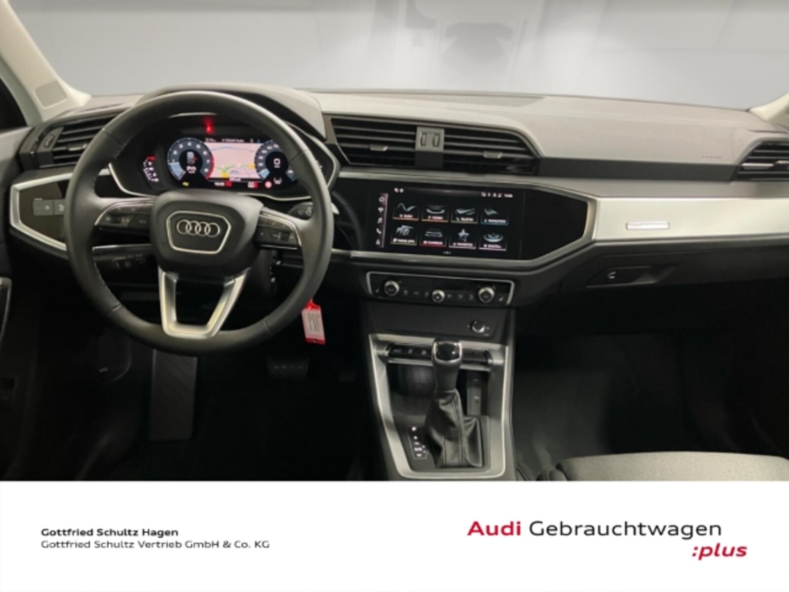 Audi Q3 Sportback – Bild 5