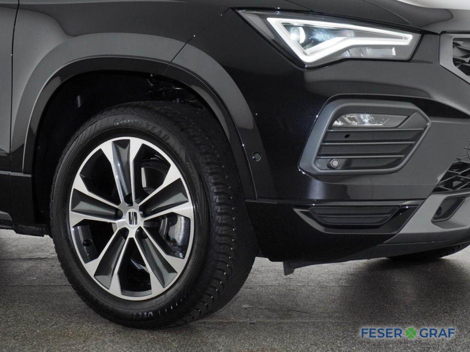 SEAT Ateca – Bild 12