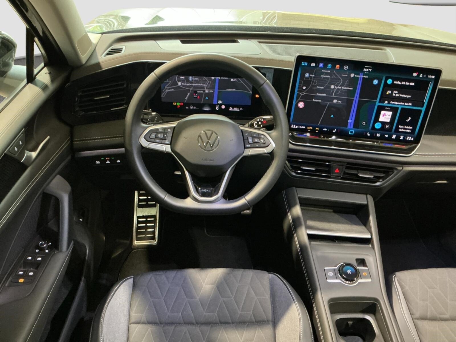 Volkswagen Tiguan – Bild 12