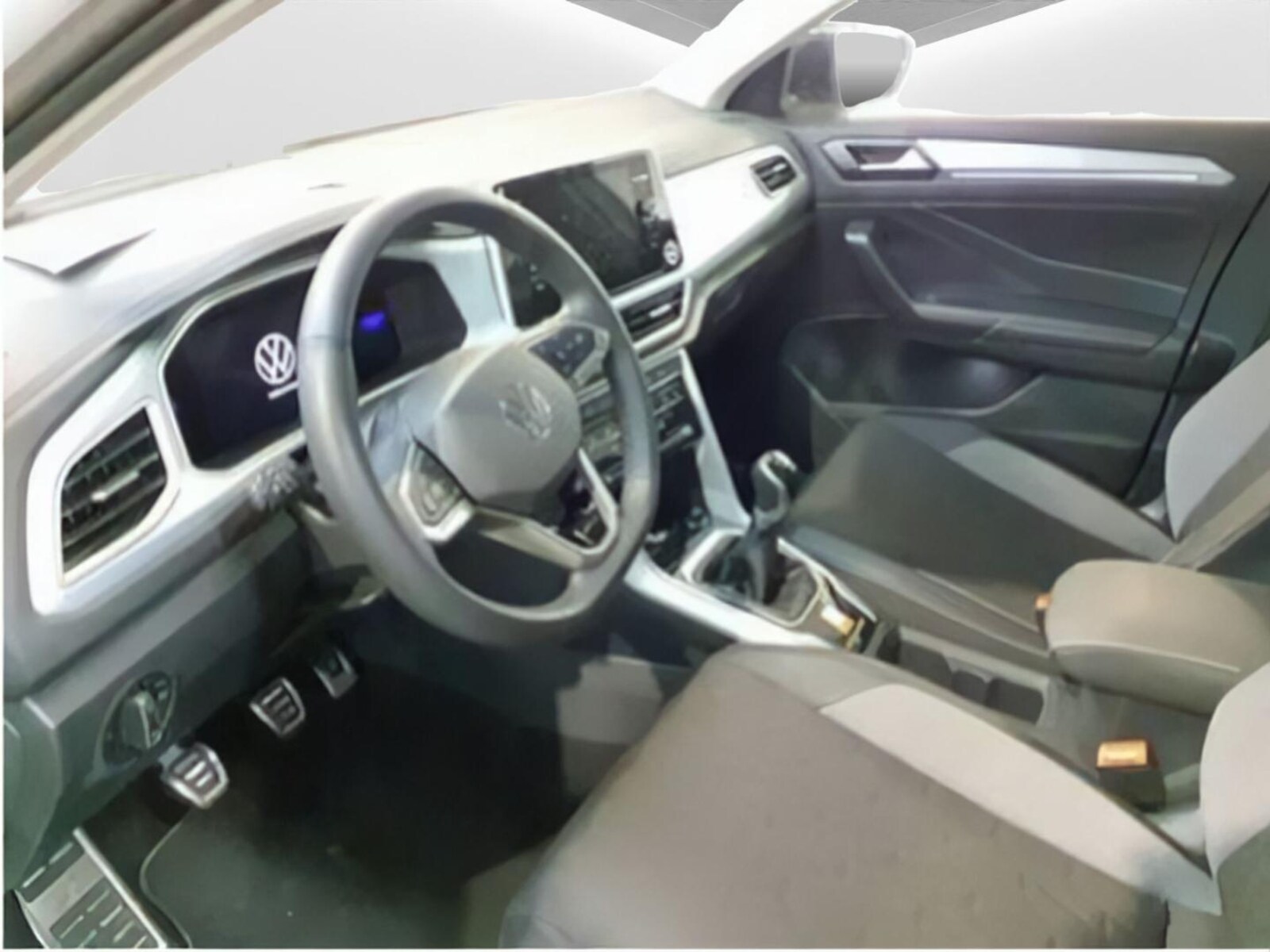 Volkswagen T-Roc – Bild 4