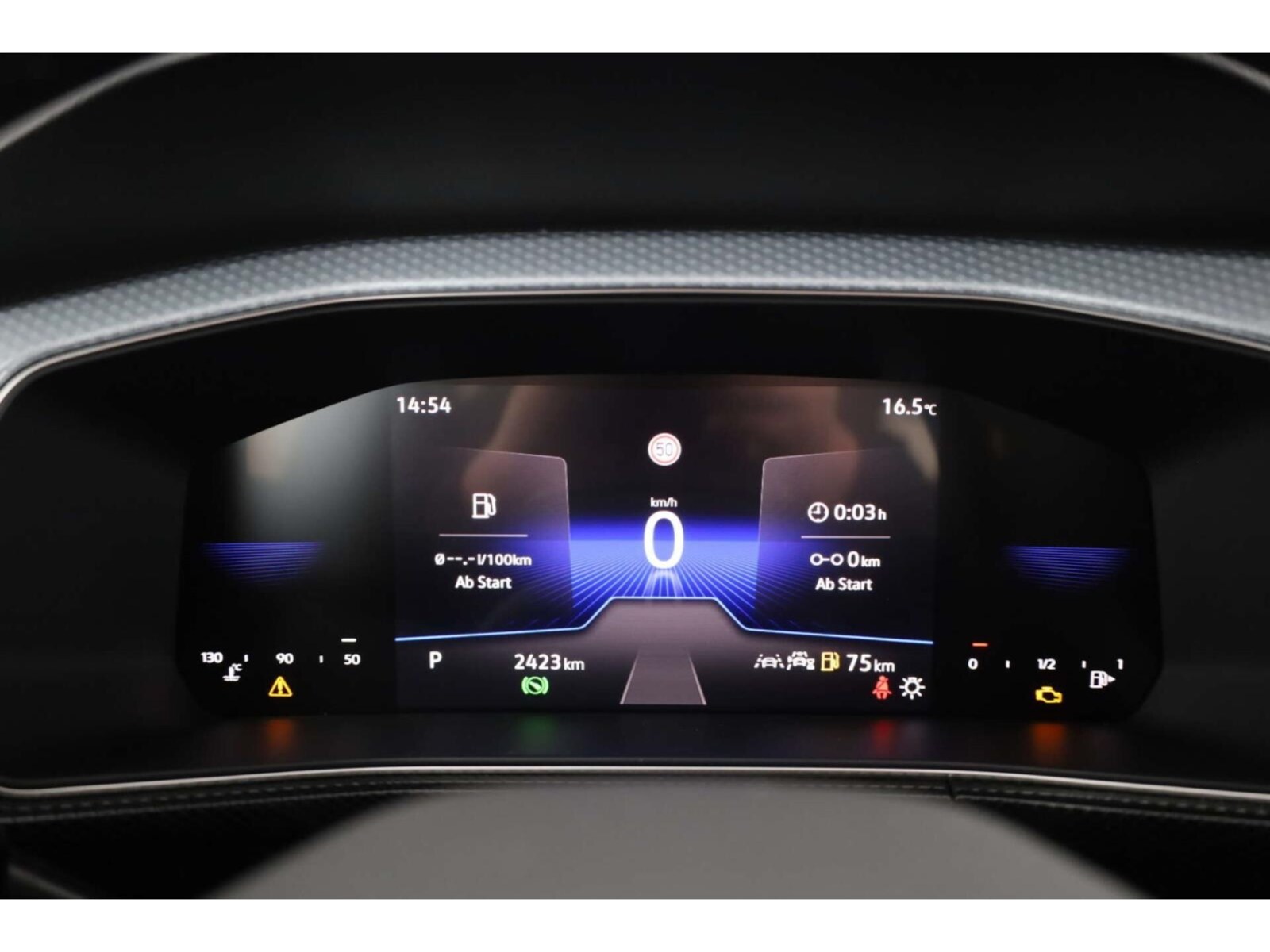 Volkswagen T-Cross – Bild 13