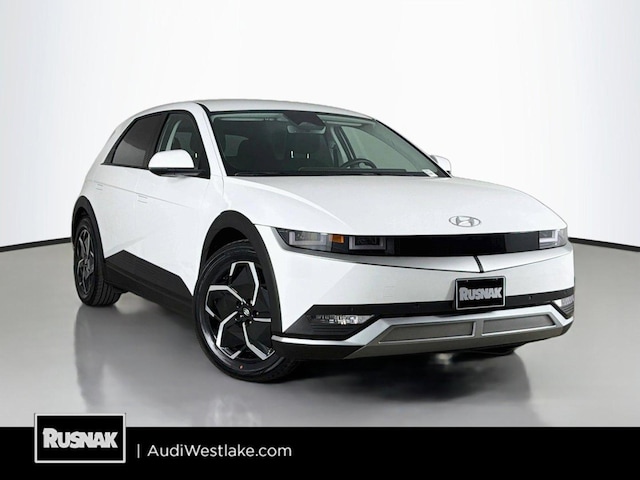 2024 Hyundai IONIQ 5