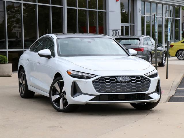 2025 AUDI A5 - Image 2