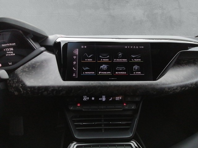 Image about Audi RS e-tron GT performance e-tron quattro