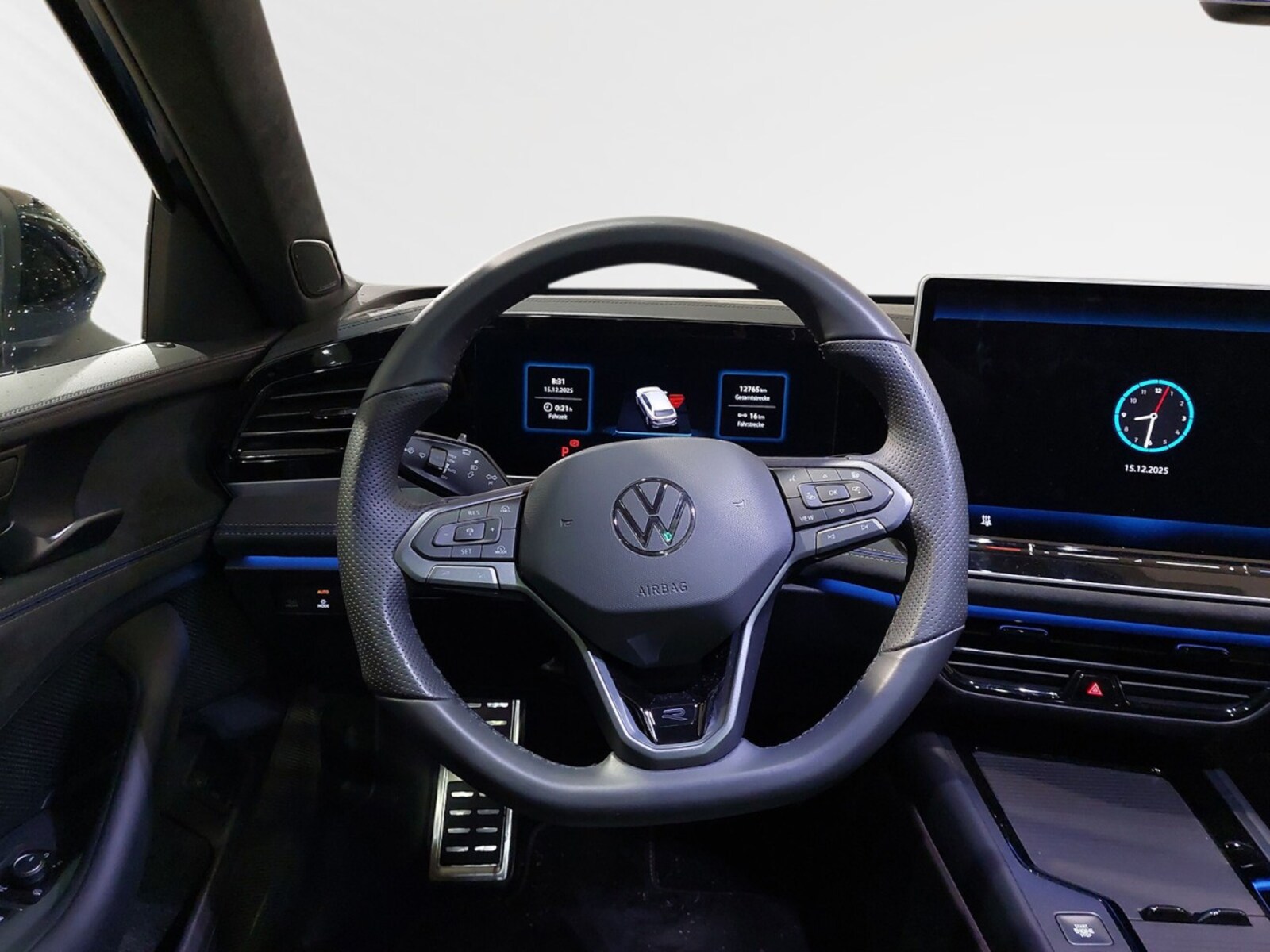 Volkswagen Passat – Bild 13