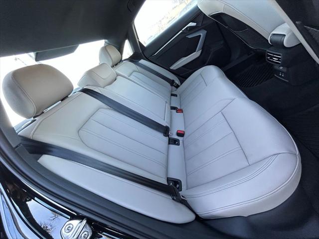 2025 Audi A3 Premium - Photo 56