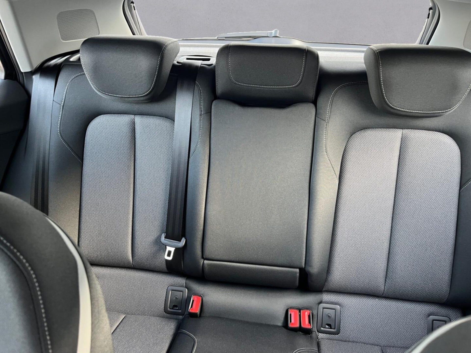 Audi Q2 Advanced