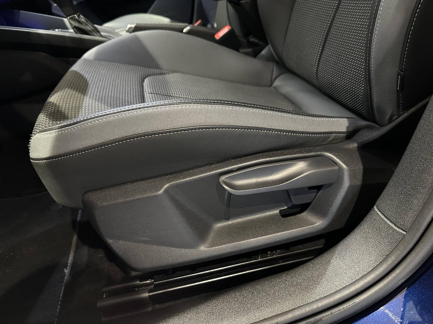 Image about Audi A1 Sportback S line 30 TFSI 81 kW (110 ch) S tronic