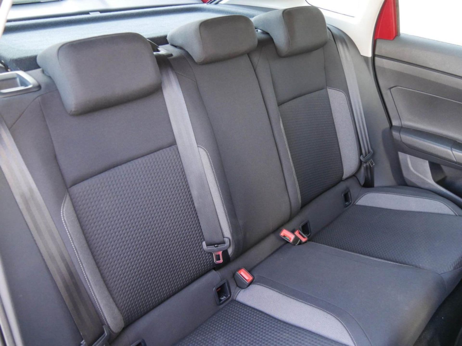 Volkswagen Taigo Basis-Modell